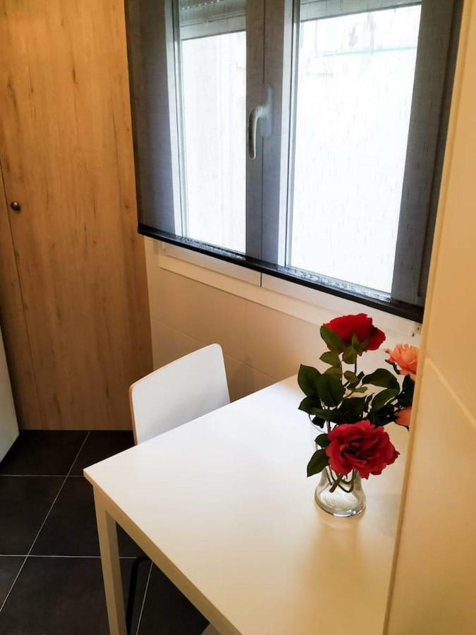 Living Burgos Leilighet Eksteriør bilde